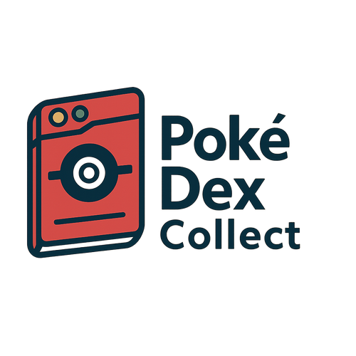 PokéDex Collect